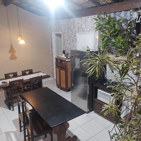 Pousada Nascente Do Sol 马卡埃 外观 照片