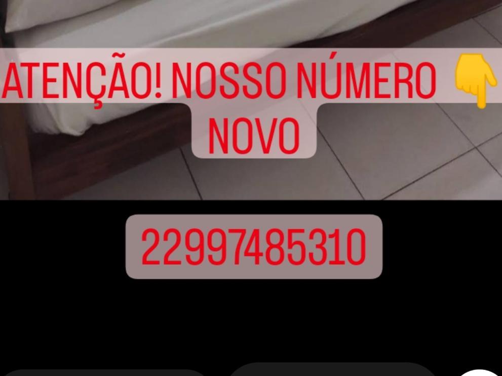 Pousada Nascente Do Sol 马卡埃 外观 照片